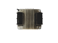 Controller 8972333707 09391259 Opel Delphi 23797