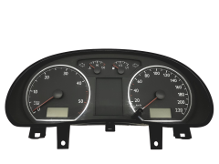 Speedometer/Instrument Cluster VW Polo 6Q0920822D 110080125044 30697
