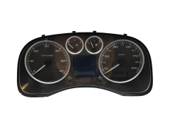 Speedometer/Instrument Cluster Peugeot 307 9647538480 A01 1002
