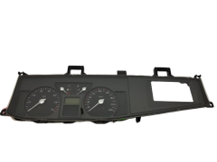 Speedometer/Instrument Cluster Renault Vel Satis 8200263372 A Johnson