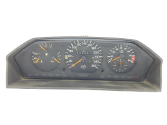 Speedometer/Instrument Cluster Mercedes E W124 1245425568 87001221 VDO