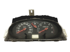 Speedometer/Instrument Cluster Nissan Micra AX765 41012