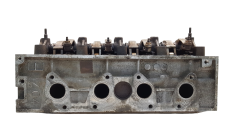 Cylinder Head 0200AR 9627748110 Z04 1.4 8v KFX Peugeot 206 13064