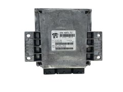 Controller 9645989480 9655756380 IAW48P2.72 16.623.004 PSA 50463