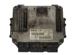 Controller PSA 0281010707 9647785580 Bosch 20479