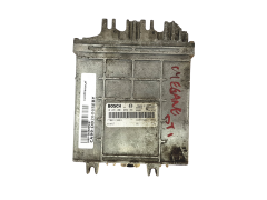 Controller 0281001969 7700113863 7700111552 Renault Bosch 26065