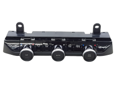 Heater Control Unit A/C Citroen C4 3 9831632980