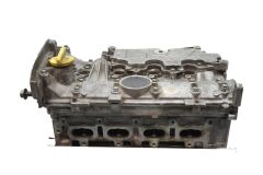 Cylinder Head 8200145259F 7701474361 1.6 16v K4M Renault  Scenic 2