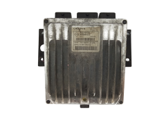Controller 8200498185 8200469333 R0410B027D Renault Delphi 3512