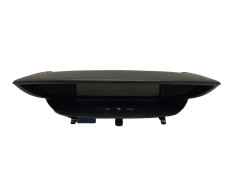 Radio Display Citroen C4 P96572391ZD 28112357-9 1409