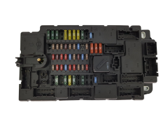 Fuse Box Mini 519398051 3454352-01 519398028