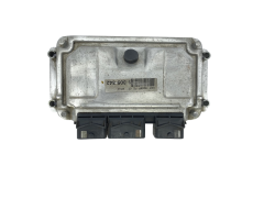 Controller PSA 0261206246 9637838780id05 26FM0811 Bosch 54342