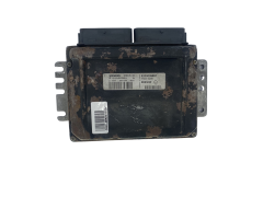 Controller S110030054A 8200035891 7700110471 Renault Siemens 50316