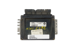 Controller Mini 1214 7514587-01 S118012001I Siemens 37261