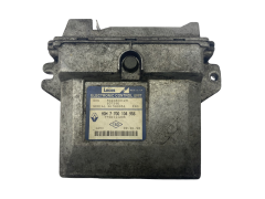 Controller 7700104956 7700111206 R04080012H Renault 22013
