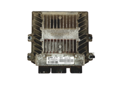 Controller 9653577680 9647423380 5WS40155A-T PSA Siemens 24085