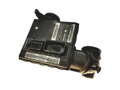 Controller A1661402100 A0265450532 Mercedes VDO 22172