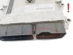 Controller 9819269980 A2C144520001 9806671980 PSA Continental 44118