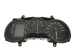 Speedometer/Instrument Cluster Seat Toledo Leon 1P0920853B 50890 Speedometer/Instrument Cluster Seat Toledo Leon 1P0920853B 50890