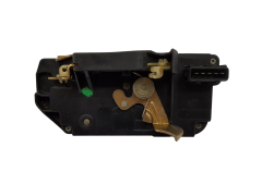 Door Lock Mechansim Left Rear 913739 Peugeot 306 Kiekert 10710