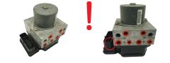 Abs Pump Ford 9G91-2C405-AB TRW 65977