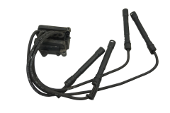 Ignition Coil Renault 8200084401 -D H8200051128 1.2 16V