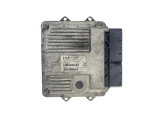 Controller 55190069 MJD6JO.C2 71600.023.04 Opel FGP 59612