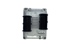 Controller Lancia 00551931540 0261206659 Bosch 53383