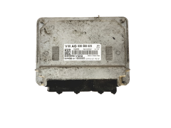Controller 03D906023 5WP40806 04  VW SEAT SKODA Siemens 28281
