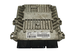 Controller 9658345080 9655041480 5WS40167H-T PSA Siemens 68304