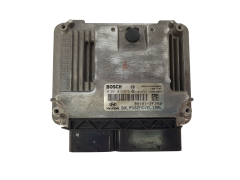 Controller 39101-2F250 0281016675 Hyundai Bosch 3155
