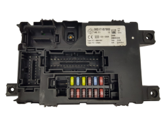 Fuse Box Fiat 00517187860 28024248 Delphi
