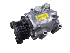 Air Con Compressor/Pump 6S6H19D629AA Ford Fiesta Air Con Compressor/Pump 6S6H19D629AA Ford Fiesta