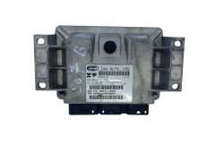 Controller 9663380880 IAW6LPC.105 16.807.064 PSA Magneti Marelli 50671