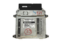Controller 39110-02PD5 39100-02PD8 Hyundai Kefico 