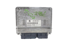 Controller 047906033E 5WP44198 07 3PA SJ32 Skoda Siemens 59418