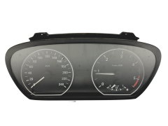 Speedometer/Instrument Cluster BMW 1 E87 9166821-02 1024952-85 44190