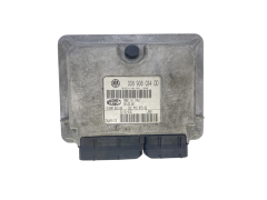 Controller VW 036906034DD IAW4MV.DD 61600.663.02 Magneti Marelli 56458