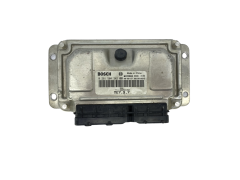Controller 0261S04342 T11-3605010HA ME7.9.7 Chery Bosch