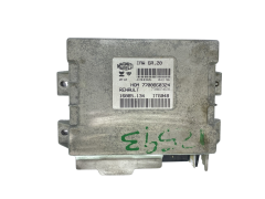 Controller 7700860324 7700874630 16085.134 IAW6R.20 Renault 63900