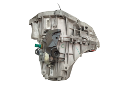 Gearbox New Original TL4016 TL4A016 7701700592 Renault Laguna  3 1.6