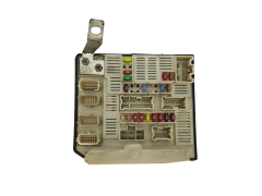 Controller Renault USM C-PFT N2 8200481866-F 519158075 Continental