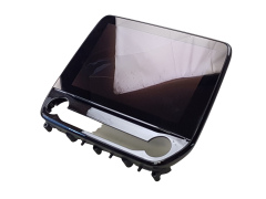 Navigation Display Ford Fiesta Transit K1BT-18B955-FD 9