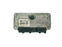 Controller 03C906024AD IAW4HV.AD Seat Magneti Marelli 34072