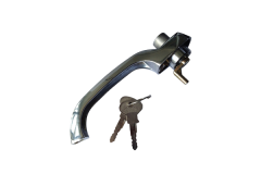 Door Handle Front 211837205J 88371818902 VW Transporter T2 DPA