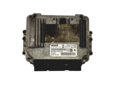 Controller 0281013332 9664257580  9653958980 PSA Bosch 17119