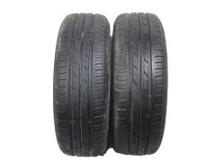 Summer Tyre R15 195/65 91T Bridgestone Ecopia 150