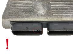 Controller LPG 67R01-9002-00 110R00-4001-00 47809 e-G@S 54280