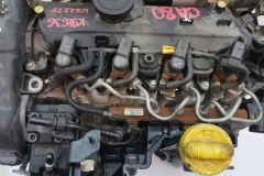 Injection Pump 166006212R 167008557R 1.5 dci Renault Megane 3