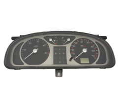 Speedometer/Instrument Cluster Renault Laguna 2 8200399769